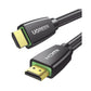 CABLE HD118 HDMI A HDMI 4K 10M 40414 NEGRO