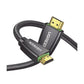 CABLE HD118 HDMI A HDMI 4K 10M 40414 NEGRO