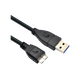 Cable MicroUSB 3.0 XTC-365