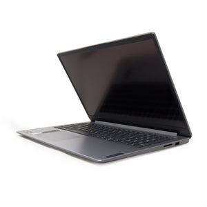 IDEAPAD 1 15ALC7 RYZEN 7 5700 16GB RAM 512GB SSD 15.6P TOUCH W11 CLOUD GREY