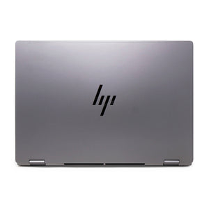 OMNIBOOK X FLIP 16-BE0003DX RYZEN 5 220 8GB RAM 512GB SSD 16P 2K TOUCH X360 W11 SILVER HP
