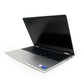 LDC16251-5506SLVPUS Core 5 120U 8GB RAM 512GB SSD 16P TOUCH W11 SILVER METAL