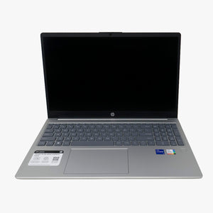 15-FD0182WM I7-1355U 16GB RAM 1TB SSD 15.6P LECTOR DE HUELLAS SILVER