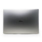 LDC16251-5506SLVPUS Core 5 120U 8GB RAM 512GB SSD 16P TOUCH W11 SILVER METAL