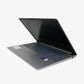 15-FD0182WM I7-1355U 16GB RAM 1TB SSD 15.6P LECTOR DE HUELLAS SILVER