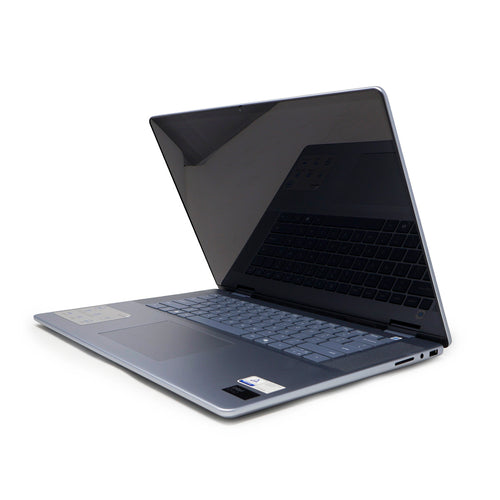 INSPIRON 16 PLUS 7640 ULTRA 9 185H 16GB RAM 512GB SSD 16P TOUCH W11 ICE BLUE DELL