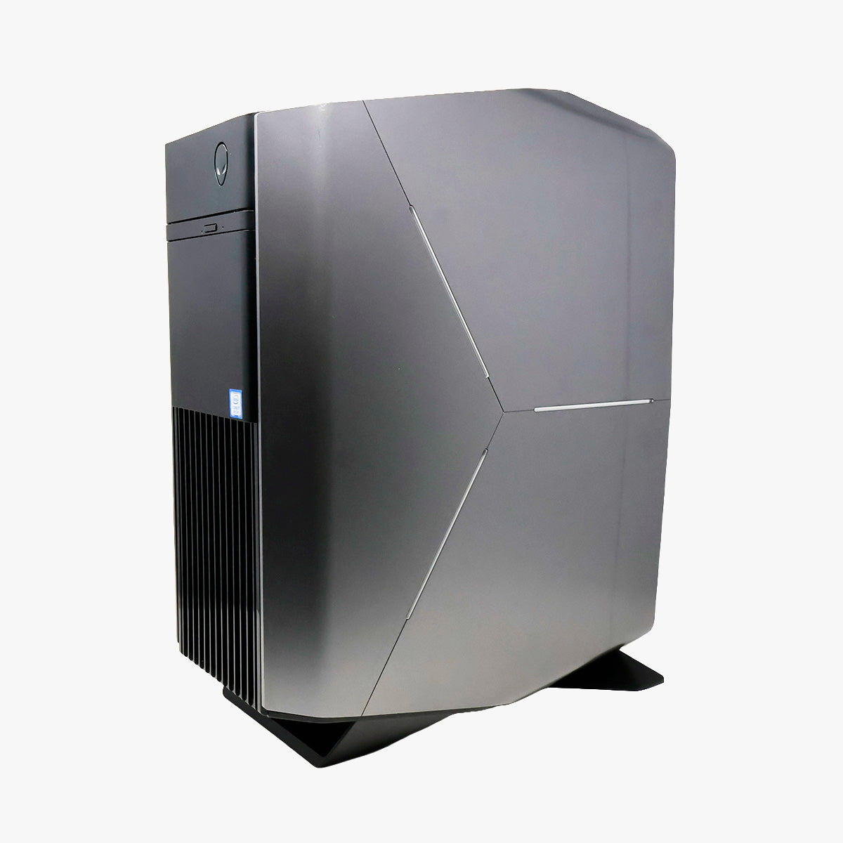PC AURORA AWAUR8-7435SLV-PUS I7-9700 16GB RAM 1TB+256SSD RTX 2060 6GB W10