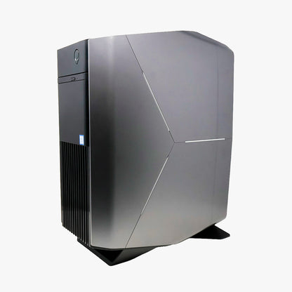 PC AURORA AWAUR8-7435SLV-PUS I7-9700 16GB RAM 1TB+256SSD RTX 2060 6GB W10