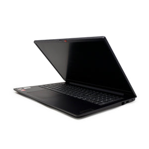 V15 G2 ALC RYZEN 7 5700U 12GB RAM 12GB RAM 512SSD 15.6P W11 PRO BLACK LENOVO