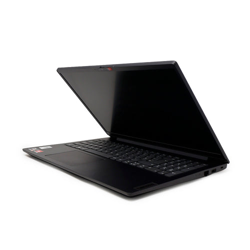 V15 G2 ALC RYZEN 7 5700U 12GB RAM 12GB RAM 512SSD 15.6P W11 PRO BLACK LENOVO
