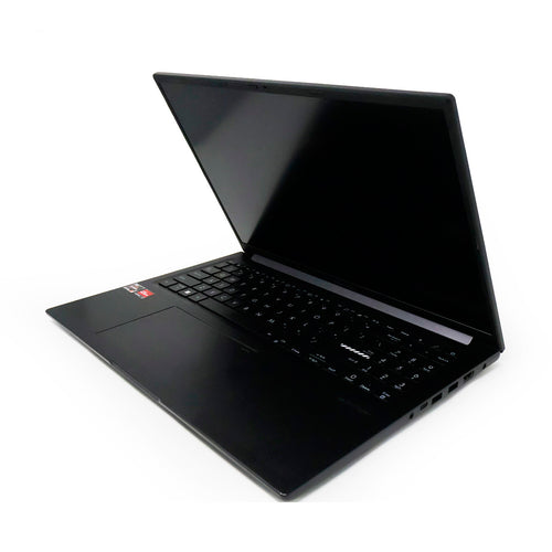 VIVOBOOK M1605YA-ES74 RYZEN 7 7730U 16GB RAM 1TB SSD 16P W11 INDIE BLAKC