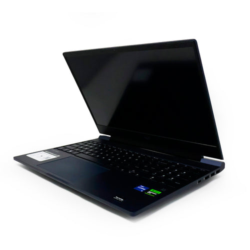 VICTUS 15-FA1082WM I5-13420H 16GB RAM 512GGB SSD RTX 4050 6GB 15.6P W11