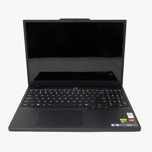 LEGION 5 15AHP10 RYZEN 7 260 16GB RAM 512GB SSD RTX 5060 8GB 15.1P W11 ECLIPSE BLACK