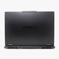 LEGION 5 15AHP10 RYZEN 7 260 16GB RAM 512GB SSD RTX 5060 8GB 15.1P W11 ECLIPSE BLACK