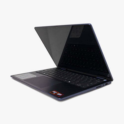 INSPIRON 14 I7445-5333BLU-PUS RYZEN 5 8640HS 8GB RAM 512GB SSD 14P TOUCH X360 W11 BLUE