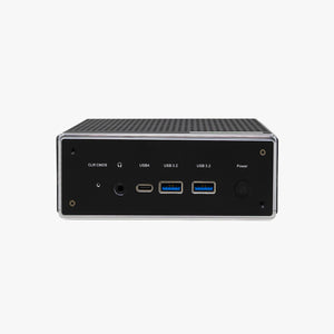 MINI PC H04 i5-12450H 16GB RAM 1TB SSD W11