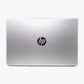 15-FC0057WM RYZEN 7 7730U 16GB RAM 512GB SSD 15.6P W11 NATURAL SILVER