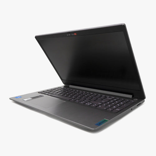 IDEAPAD 3 15ITL05 I3-1115G4 8GB RAM 256SSD 15.6P W11 S PLATINUM GREY