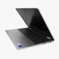 LDC16251-5506SLVPUS Core 5 120U 8GB RAM 512GB SSD 16P TOUCH W11 SILVER METAL