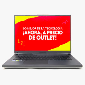 ROG STRIX G18 G814JIR-XS96 i9-14900HX 32GB RAM 1TB SSD RTX 4070 8GB 18P 240HZ W11 PRO
