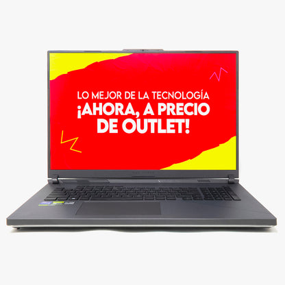 ROG STRIX G18 G814JIR-XS96 i9-14900HX 32GB RAM 1TB SSD RTX 4070 8GB 18P 240HZ W11 PRO