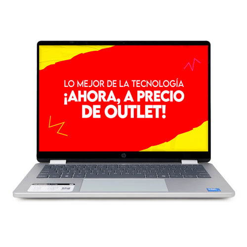 OMNIBOOK 5 FLIP 14-FP0013 CORE 5 120U 8GB RAM 512GB SSD 14P TOUCH W11 GLACIER
