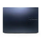 VIVOBOOK PRO M6400RC-EB74 RYZEN 7 6800H 16GBN RAM 1TB SSD RTX 3050 4G 14P OLED QH W11