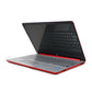 15-DW0083WM PENTIUM N5000 4GB RAM 128SSD 15.6P W10S RED