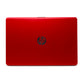 15-DW0083WM PENTIUM N5000 4GB RAM 128SSD 15.6P W10S RED