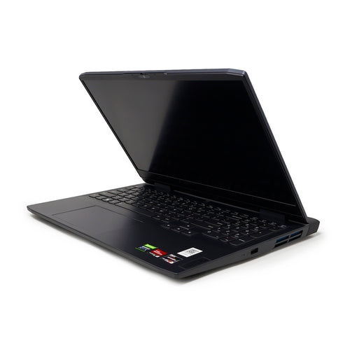 IDEAPAD GAMING 3 15ARH7 RYZEN 7 7735HS 16GB RAM 256GB SSD RTX 4050 6GB 15.6P W11 ONYX GREY LENOVO