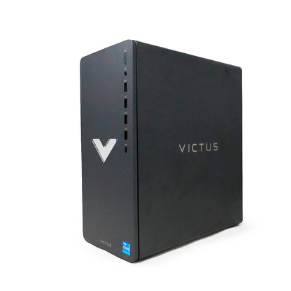 PC VICTUS TG02-0000LA I5-12400 16GB RAM GTX 1650 4GB 256GB SSD W11