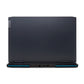 IDEAPAD GAMING 3 15ARH7 RYZEN 7 7735HS 16GB RAM 256GB SSD RTX 4050 6GB 15.6P W11 ONYX GREY LENOVO