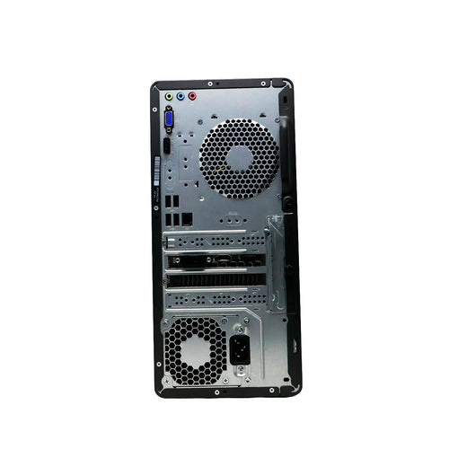 PC VICTUS TG02-0000LA I5-12400 16GB RAM GTX 1650 4GB 256GB SSD W11