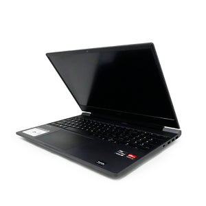 VICTUS 15-FB2063DX RYZEN 5 7535HS 8GB RAM 512GB SSD RX 6550M 4GB 15.6P W11