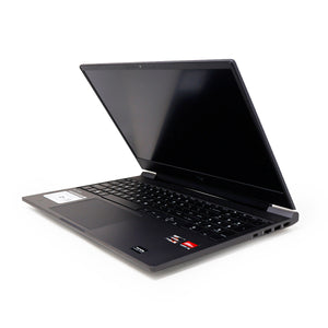 VICTUS 15-FB2063DX RYZEN 5 7535HS 8GB RAM 512GB SSD RX 6550M 4GB 15.6P W11