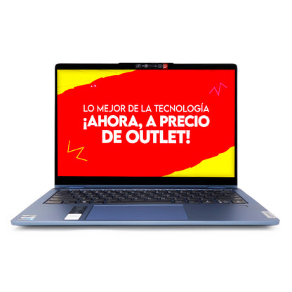 FLEX 7 14IAU7 I5-1235U 8GB RAM 512GB SSD 14P 2K TOUCH W11 BLUE