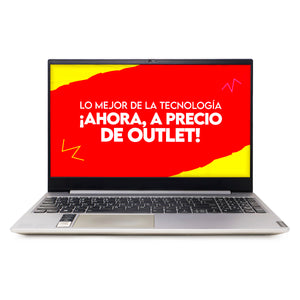 S340-15IIL i7-1065G7 8GB RAM 256GB SSD 15.6P W10