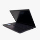 EXPERT BOOK B1400CEAE-A51H-CB i5 1135G7 8GB RAM 256GB SSD 14P W10 STAR TECL ILUMINADO
