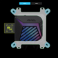 ENFRIAMIENTO LOQUIDO MAG CORELIQUID A15 240 LGA 1851