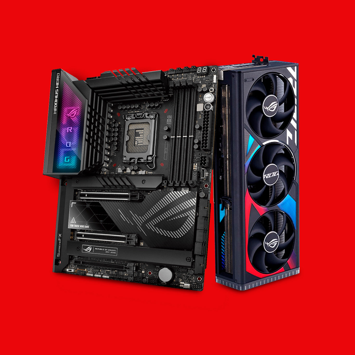 Componentes De Computadoras Rog Asus ROG Zephyrus G14 Con 40GB RAM