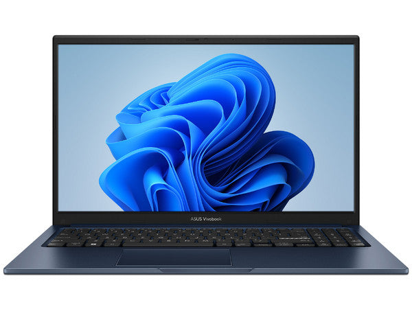 VIVOBOOK F15014ZA-WH52 i5-1235U 8GB RAM 256GB SSD 15.6P W11 QUIET BLUE