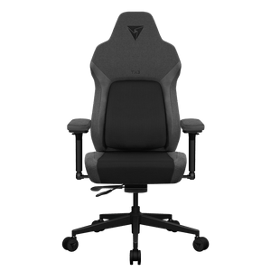 SILLA ERGONOMICA CORE SMART MESH BLACK
