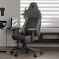 SILLA ERGONOMICA CORE SMART MESH BLACK