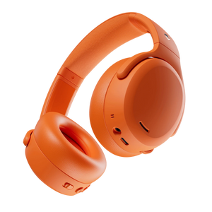 AUDIFONO S6CAW-S801 CRUSHER ANC 2 ORANGE