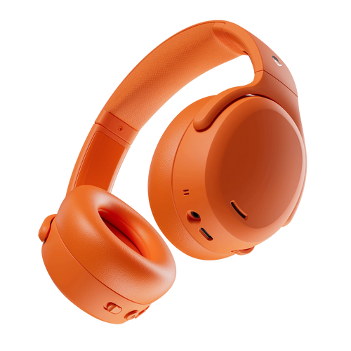 AUDIFONO S6CAW-S801 CRUSHER ANC 2 ORANGE