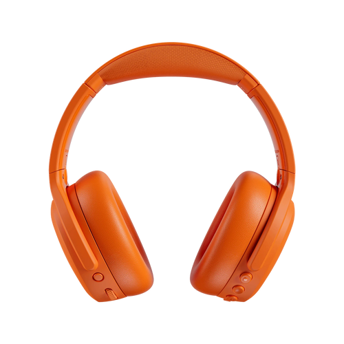 AUDIFONO S6CAW-S801 CRUSHER ANC 2 ORANGE
