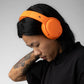 AUDIFONO S6CAW-S801 CRUSHER ANC 2 ORANGE