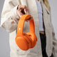 AUDIFONO S6CAW-S801 CRUSHER ANC 2 ORANGE