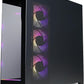 PC CYBERPOWER GXI2000CSTV3 ULTRA 5 225F 32GB RAM 2TB SSD RTX 5060 8GB W11 TEC Y MOUSE USB
