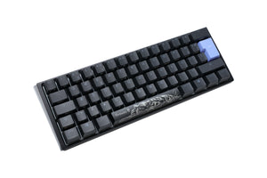 TECLADO MECANICO ONE MINI ESPAÑOL CLASSIC CHERRY RGB BLUE